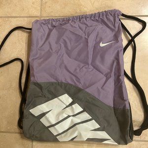 Nike Drawstring Bag